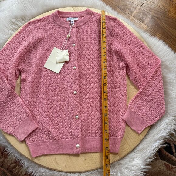 Rachel Riley Cardigan - Picture 5 of 8
